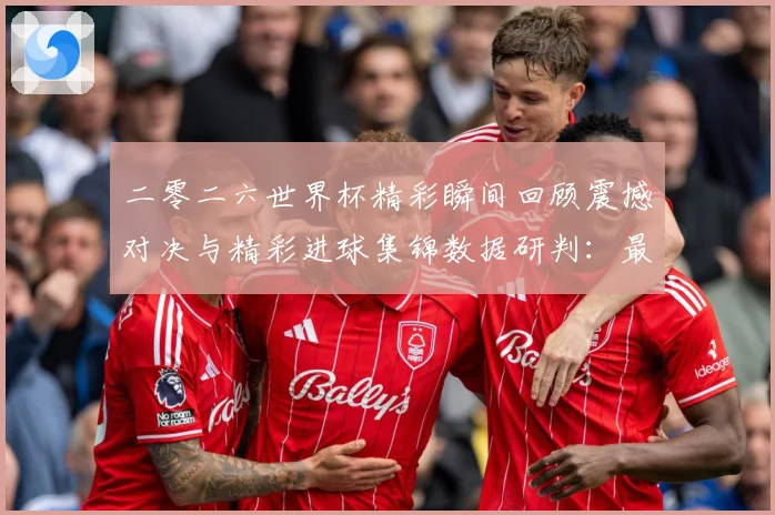 二零二六世界杯精彩瞬间回顾震撼对决与精彩进球集锦数据研判：最新赛事动态与深度分析